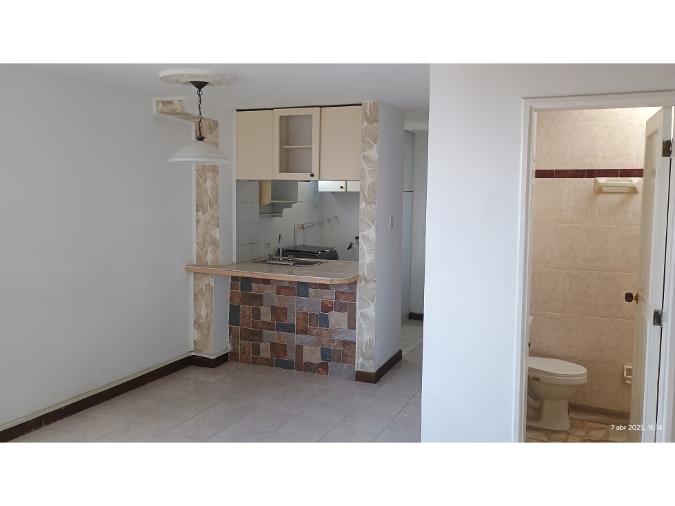APARTAMENTO EN VENTA EN ALTA SUIZA MANIZALES | VENTA APTO — foto 2