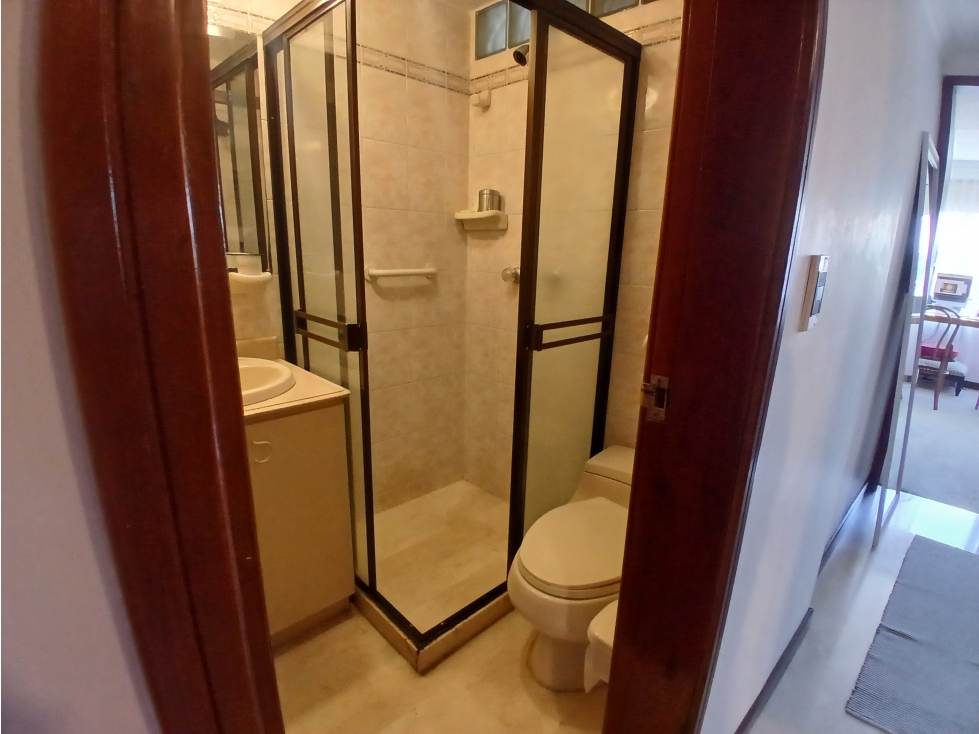 APARTAMENTO EN VENTA EN PALERMO MANIZALES | VENTA APTO — foto 5