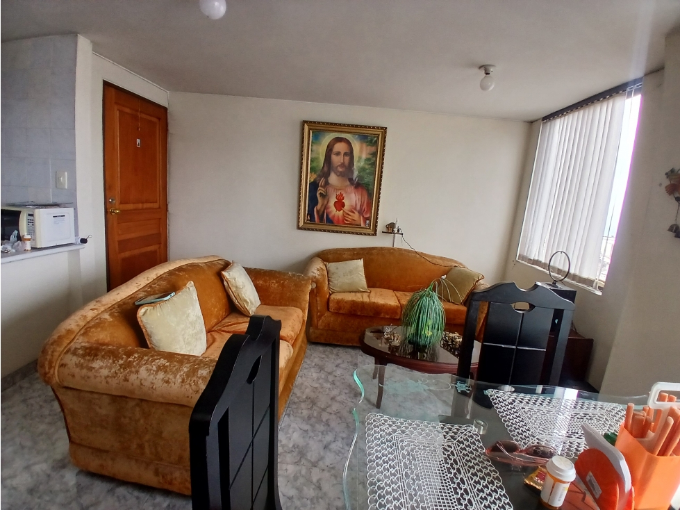 APARTAMENTO EN VENTA EN SAN JOAQUÍN MANIZALES | VENTA APTO — foto 4