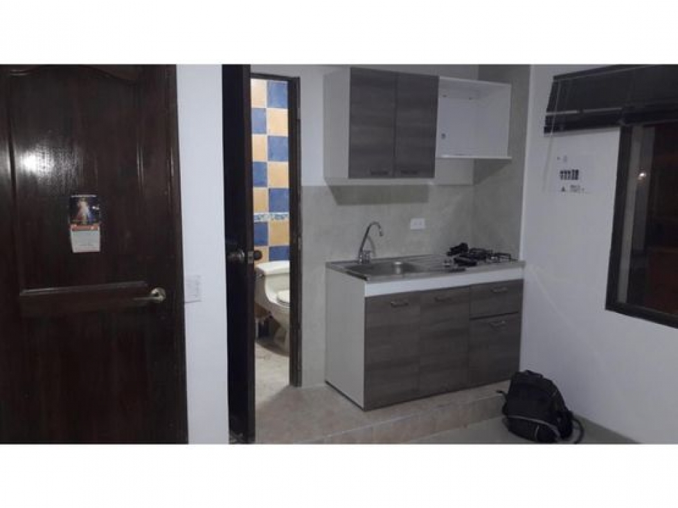 VENTA EDIFICIO EN ALTA SUIZA, MANIZALES - 6