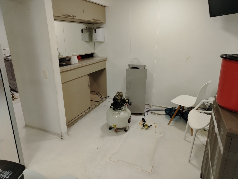 ARRIENDO CONSULTORIO EN CENTRO DE MANIZALES | ARRIENDOS MANIZALES — foto 4