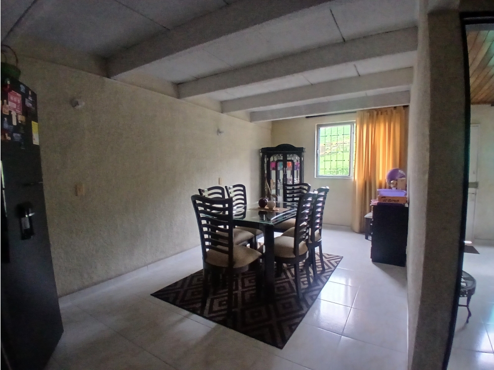 CASA CON RENTA EN VENTA EN CASTILLA MANIZALES | VENTA CASA — foto 5