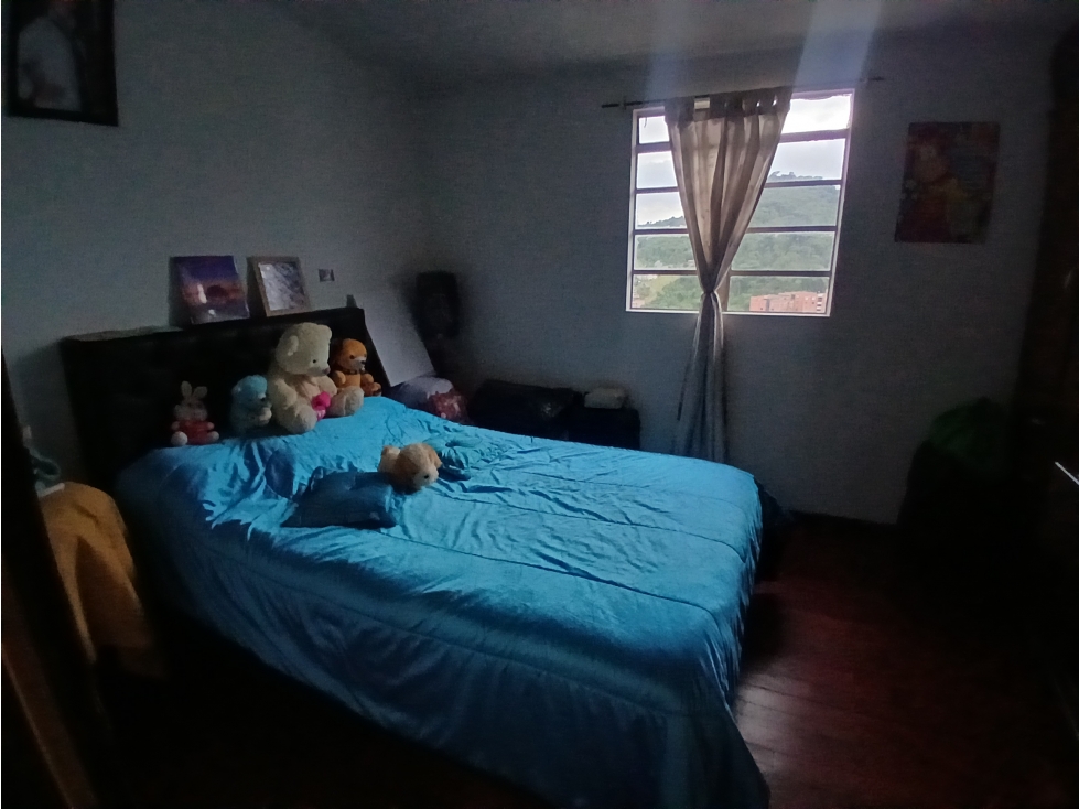 CASA CON RENTA EN VENTA EN SAN JORGE MANIZALES | VENTA CASA — foto 6