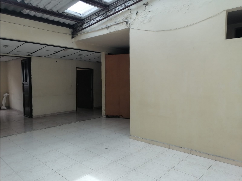 CASA LOTE EN VENTA EN EL CENTRO MANIZALES | VENTA LOTE — foto 6