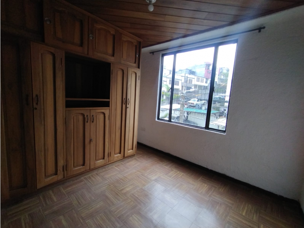 VENTA APARTAMENTO EN VILLAPILAR MANIZALES | ARRIENDOS MZL
