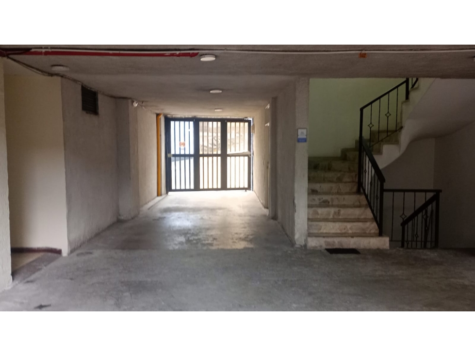 APARTAMENTO EN VENTA EN VIZCAYA MANIZALES | VENTA APTO — foto 3