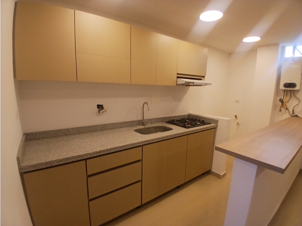 VENTA DE APARTAMENTO EN SAN ANTONIO, MANIZALES | VENTA APTO — foto 4