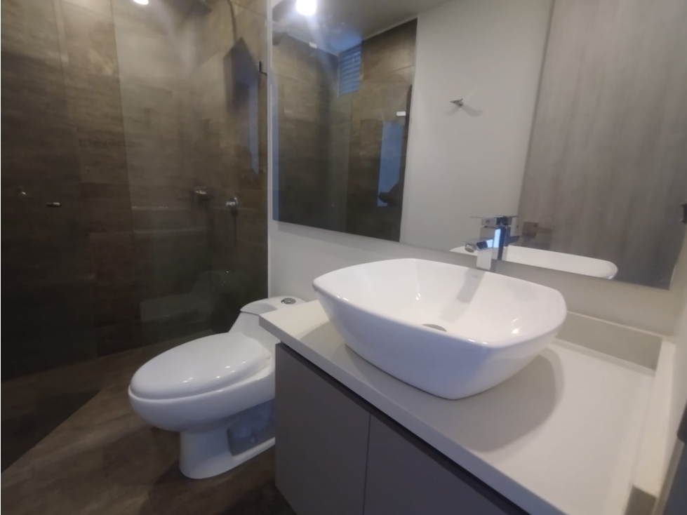 VENTA DE APARTAESTUDIO EN LA AV. ALBERTO MENDOZA, MANIZALES — foto 6