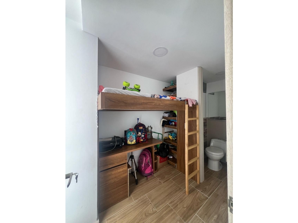 APARTAMENTO EN VENTA EN CHIPRE MANIZALES | VENTA APTO — foto 6