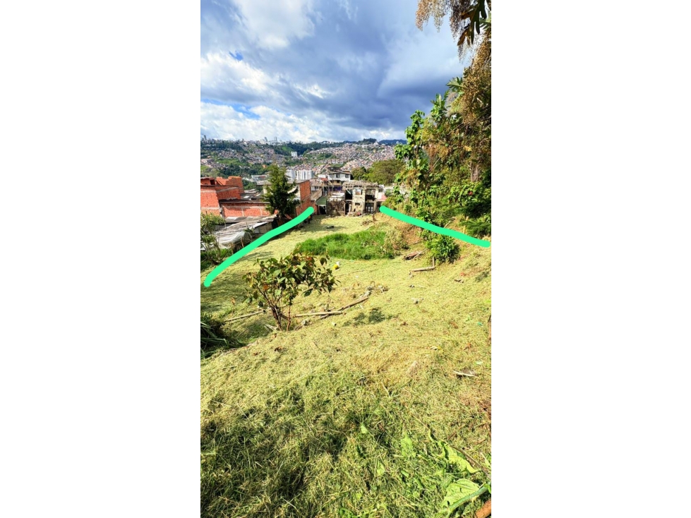LOTE EN VENTA EN VILLAMARÍA CALDAS | LOTES EN VENTA - 5