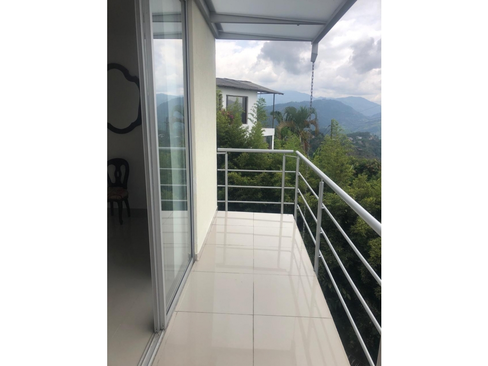 CASA CAMPESTRE EN VENTA EN SAN PEREGRINO MANIZALES | CASA — foto 2