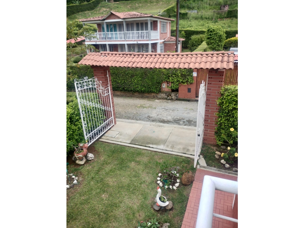 CASA CAMPESTRE EN VENTA EN LAS MARGARITAS MANIZALES | CASA CAMPO — foto 6