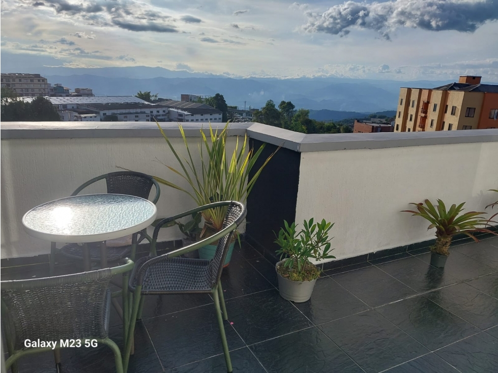 APARTAMENTO EN VENTA EN VILLAPILAR MANIZALES | VENTA APTO — foto 2