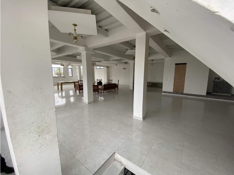 ARRIENDO LOCAL EN CAMPOHERMOSO MANIZALES | ARRIENDOS MZL — foto 3