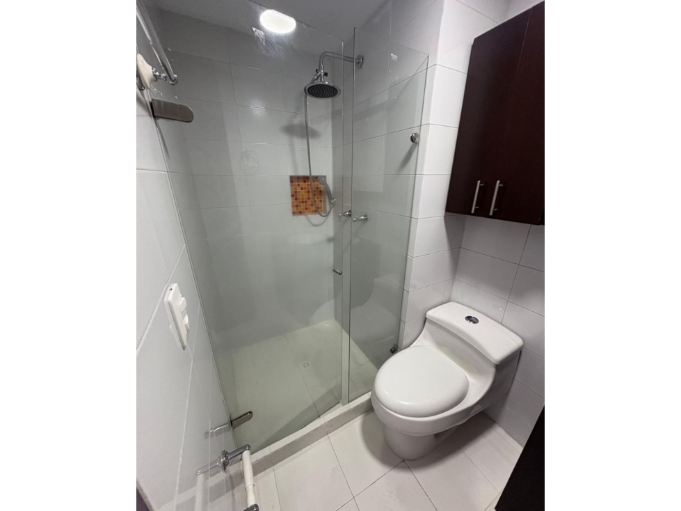 APARTAMENTO EN VENTA EN AVENIDA SANTANDER MANIZALES | VENTA APTO — foto 6