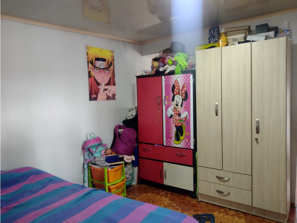 CASA CON RENTA EN VENTA EN VILLA HERMOSA MANIZALES | VENTA CASA — foto 5