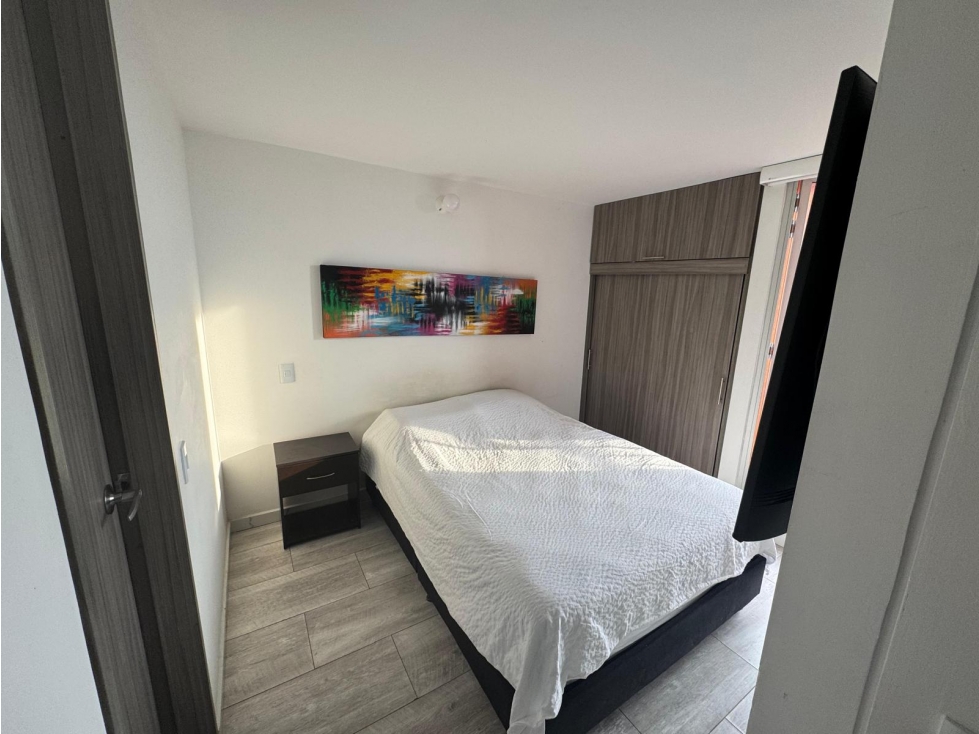 APARTAMENTO EN VENTA EN LA FRANCIA MANIZALES | BARATO-GANGA — foto 6