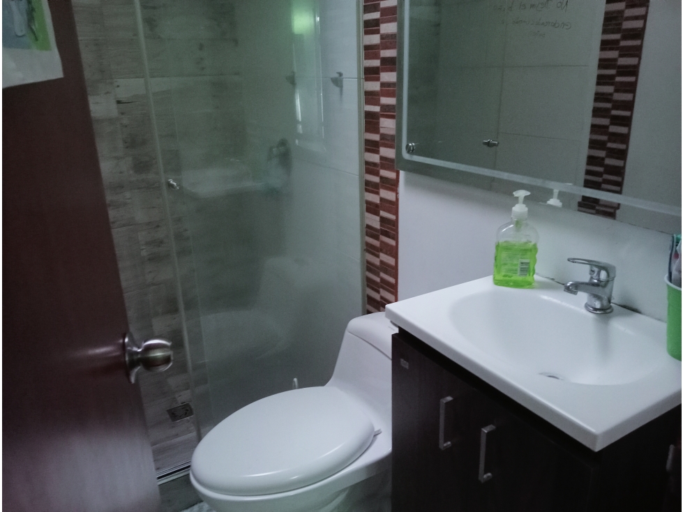 CASA CON RENTA EN VENTA EN SAN JORGE MANIZALES | VENTA CASA — foto 5