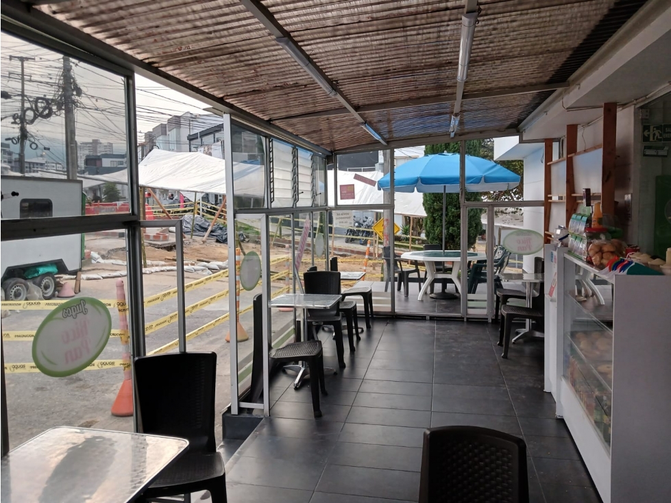 ARRIENDO LOCAL EN EL TRIÁNGULO MANIZALES | ARRIENDOS MANIZALES