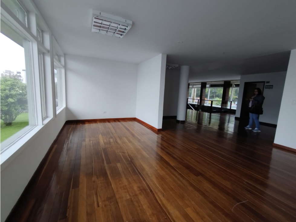 OFICINA EN ARRIENDO EN BELÉN MANIZALES | ARRIENDOS MANIZALES — foto 5
