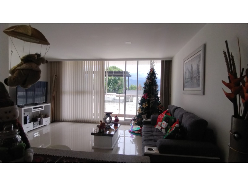 APARTAMENTO EN VENTA EN MILÁN MANIZALES | VENTA APTO