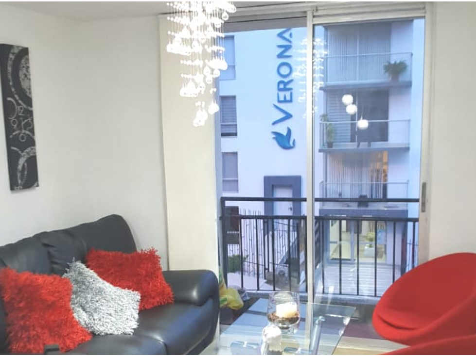 VENTA DE APARTAMENTO EN LA CAROLA, MANIZALES | APTO VENTA