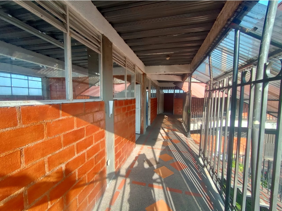 ARRIENDO LOCAL EN CENTRO DE VILLAMARÍA | ARRIENDOS VILLAMARÍA - 4
