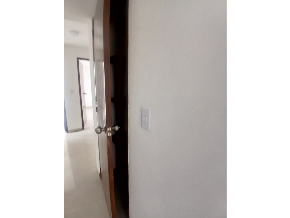 APARTAMENTO AMPLIO EN MANIZALES 212 M² CON BALCÓN Y VISTA A NEVADOS — foto 5