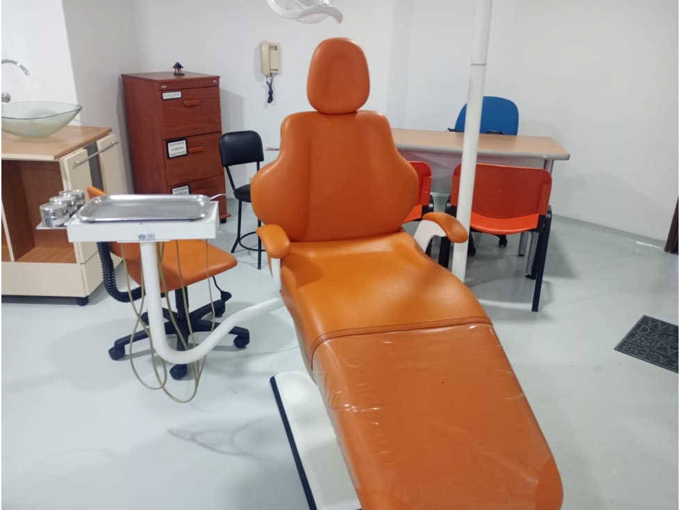 ARRIENDO CONSULTORIO MANIZALES | ARRIENDOS MANIZALES — foto 4