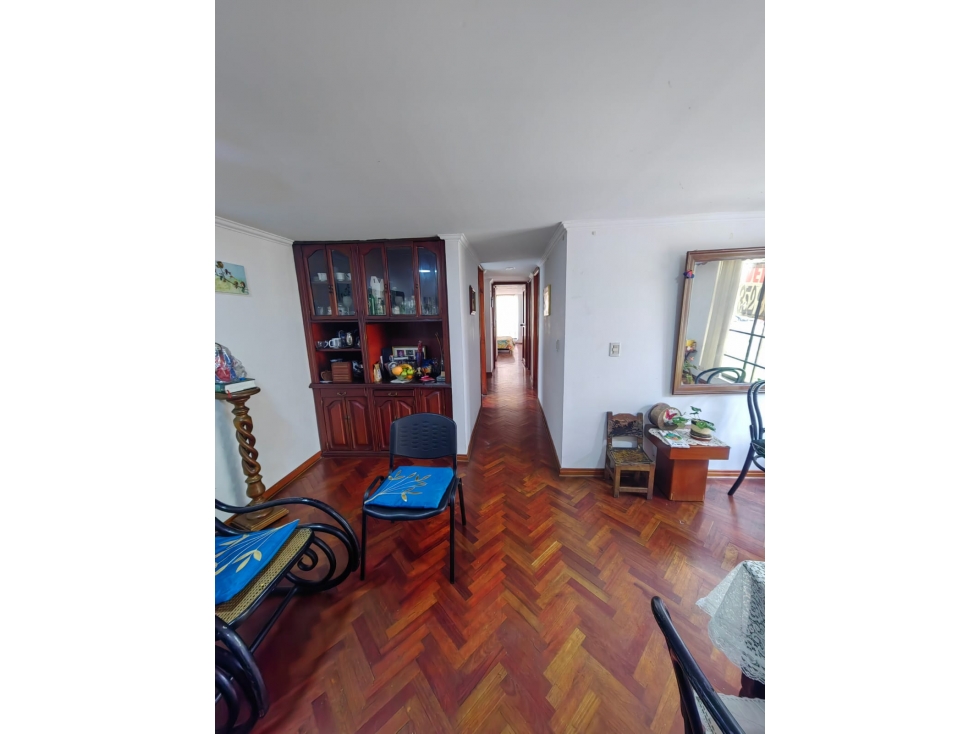 VENTA APARTAMENTO DUPEX EN CABLE MANIZALES | VENTA MANIZALES — foto 5