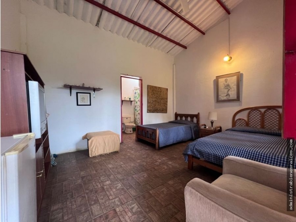 CASA CAMPESTRE EN VENTA EN CAMBIA | CASA DE CAMPO — foto 5