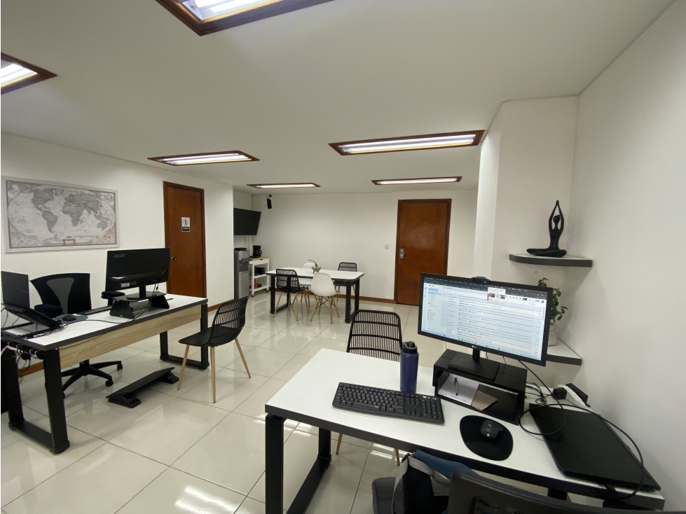 ARRIENDO OFICINA SECTOR DEL CABLE MANIZALES | ARRIENDOS MANIZALES — foto 4