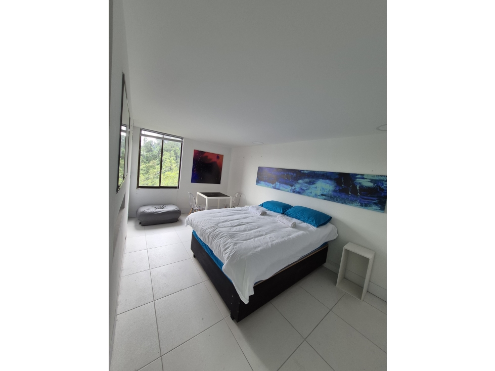VENTA APARTAMENTO EN ALTA SUIZA MANIZALES | ARRIENDOS MANIZALES — foto 6