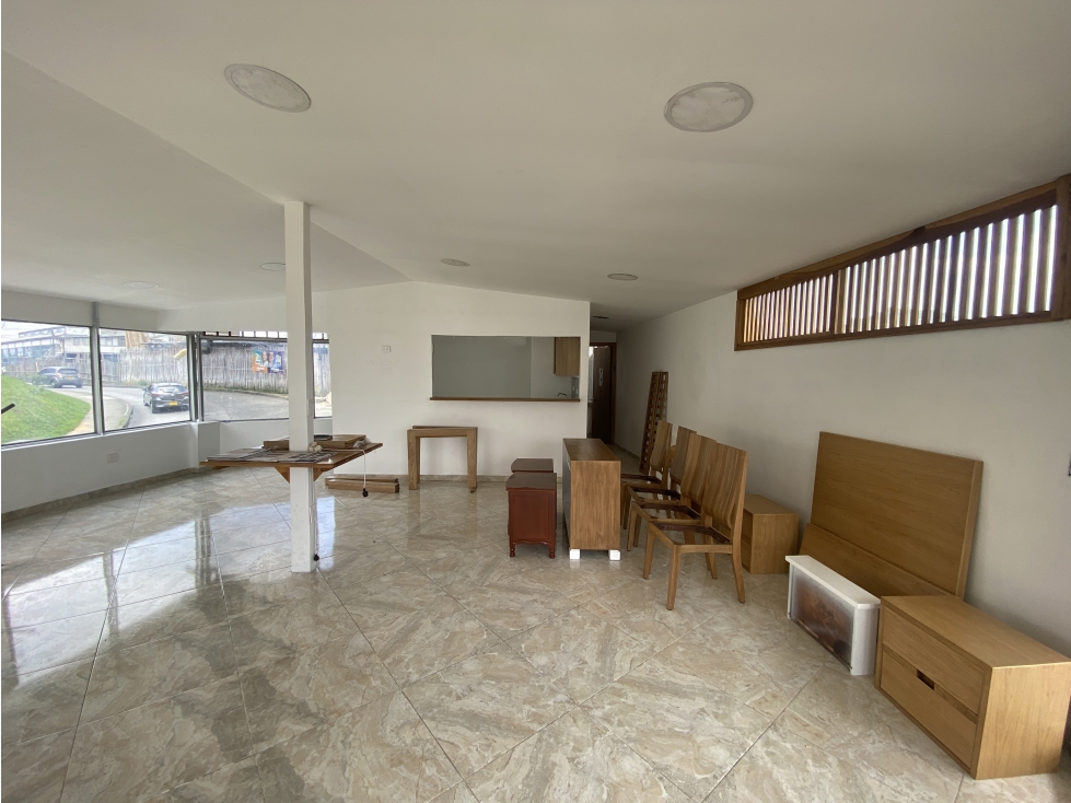 ARRIENDO APARTAMENTO EN SAN JORGE MANIZALES | ARRIENDOS MANIZALES — foto 5