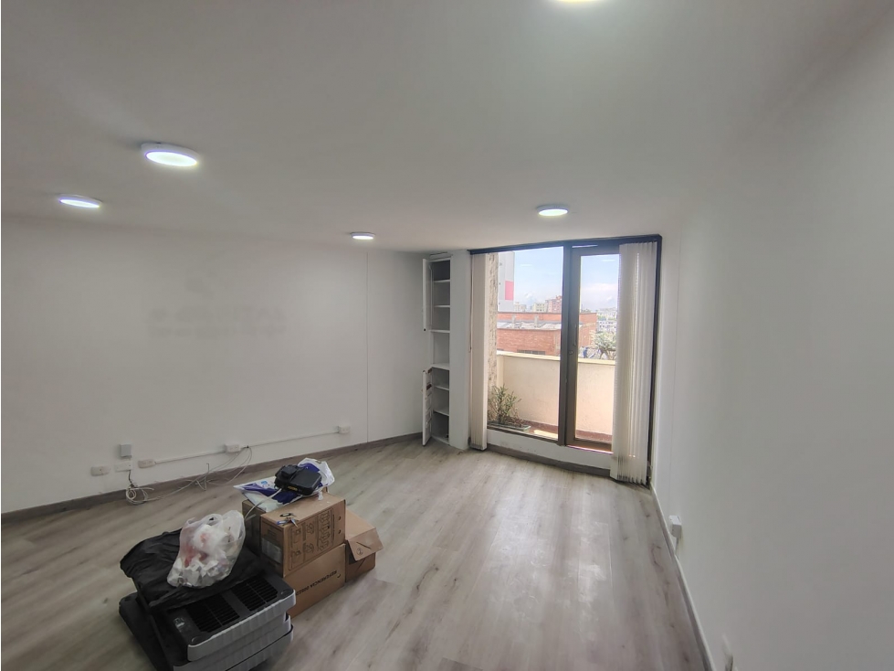ARRIENDO OFICINA MANIZALES | ARRIENDOS MANIZALES — foto 6