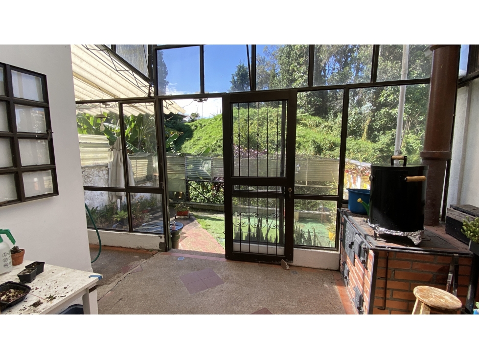 ARRIENDO CASA LA CAMELIA MANIZALES | 5 CINCO ALCOBAS CASA GRANDE — foto 4