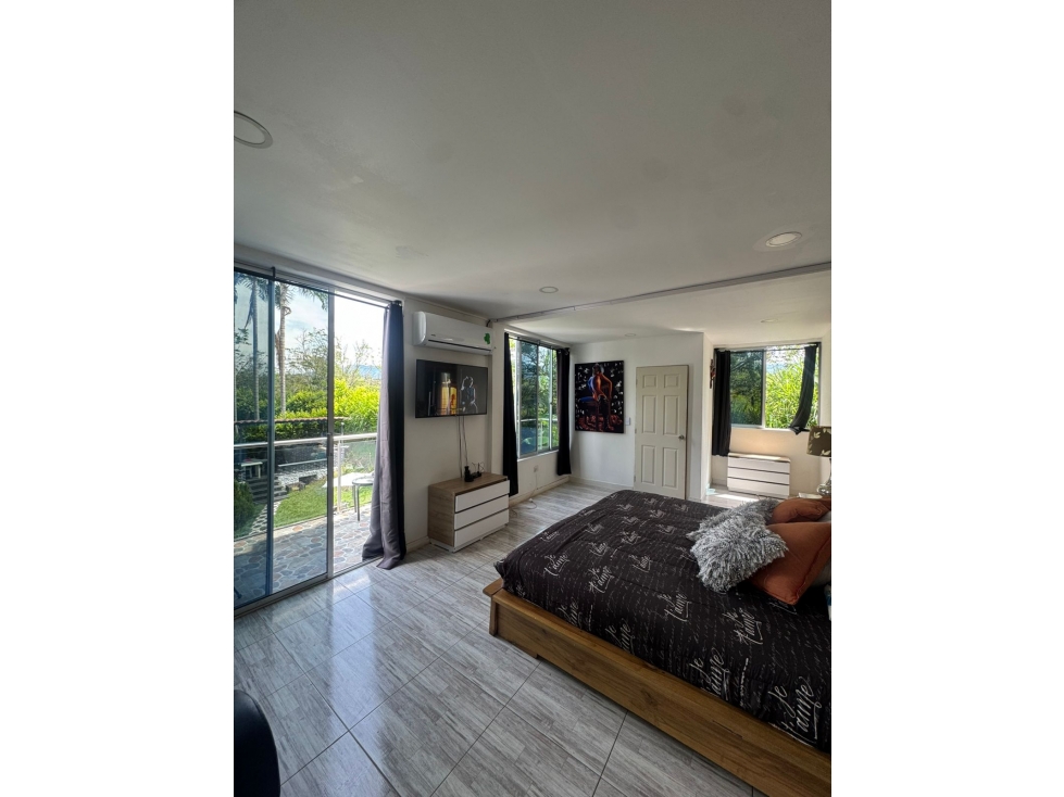 VENTA CASA CAMPESTRE EN EL KM 41 VENTA | VENTA MANIZALES — foto 5