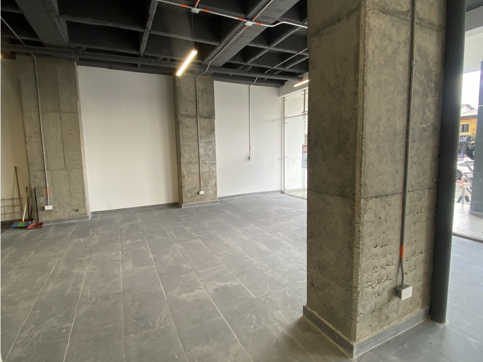 ARRIENDO LOCAL SAN JORGE | ARRIENDOS MANIZALES — foto 5