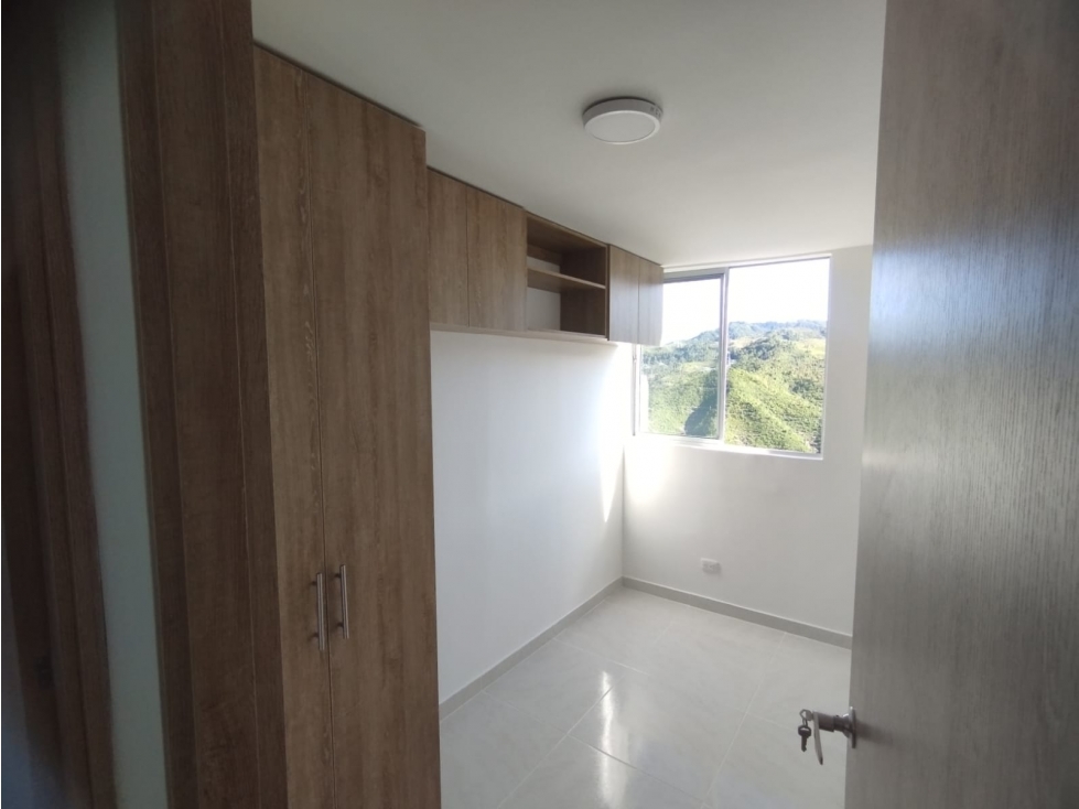 VENTA APARTAMENTO AV ALBERTO MENDOZA | VENTAS MANIZALES — foto 5