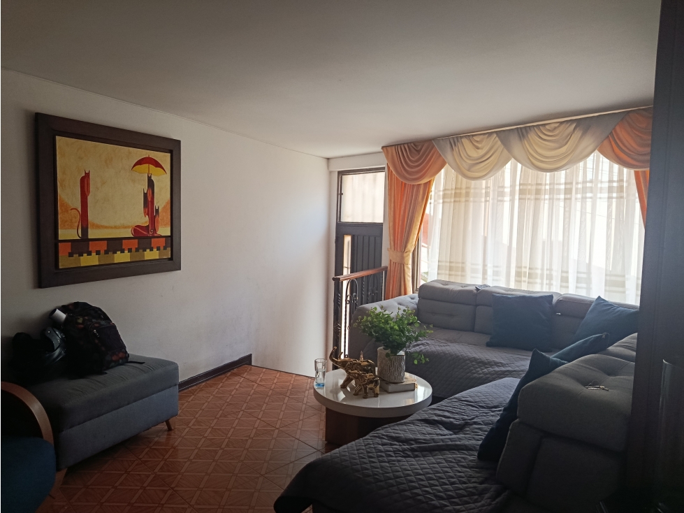 VENTA CASA CON RENTA LA ARGENTINA | VENTAS MANIZALES — foto 5