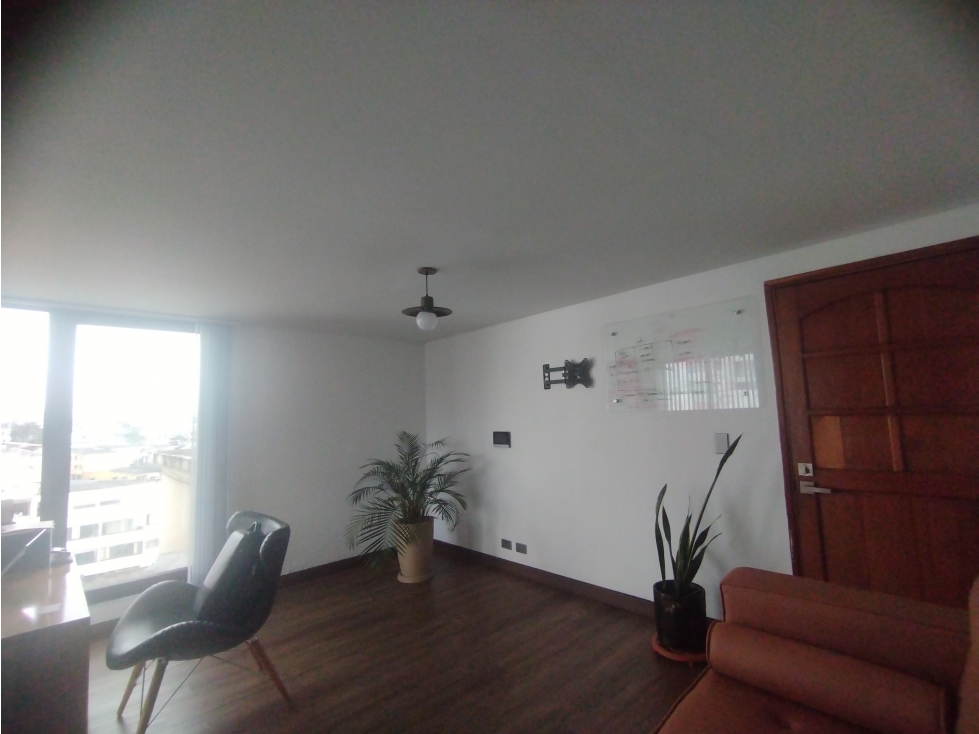 ARRIENDO OFICINA AMOBLADA AV PARALELA | MANIZALES — foto 5