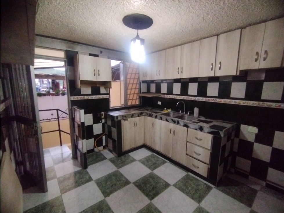 VENTA CASA LA SULTANA MANIZALES | 4 ALCOBAS — foto 5