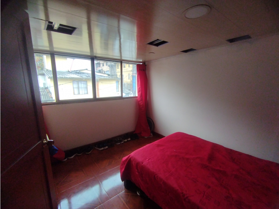 VENTA CASA CON RENTA SAN JOAQUIN MANIZALES