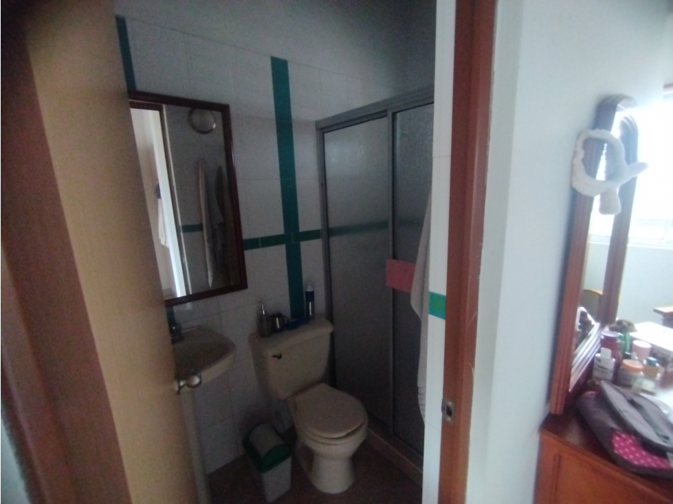 VENTA CASA CAMPOHERMOSO MANIZALES | 3 PLANTAS — foto 6