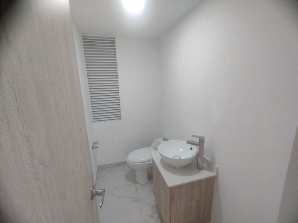 VENTA APARTAMENTO EL SOL MANIZALES | AMPLIO — foto 5