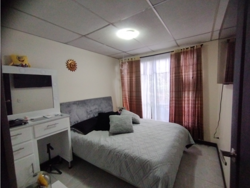 VENTA CASA UNIFAMILIAR LA CUMBRE MANIZALES | AMPLIA Y FUNCIONAL — foto 4