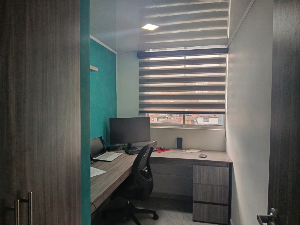 VENTA APARTAMENTO VILLAMARIA | ASCENSOR — foto 5