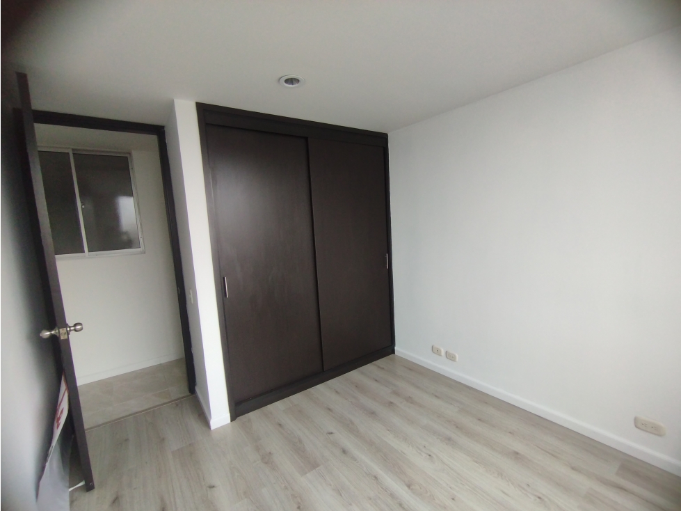 VENTA APARTAMENTO CENTENARIO MANIZALES — foto 5