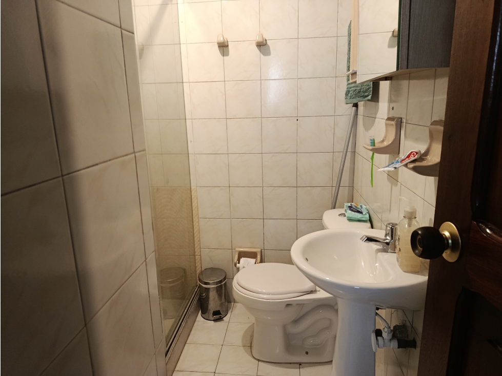 VENTA APARTAMENTO AV SANTANDER MANIZALES | ILUMINADO — foto 5