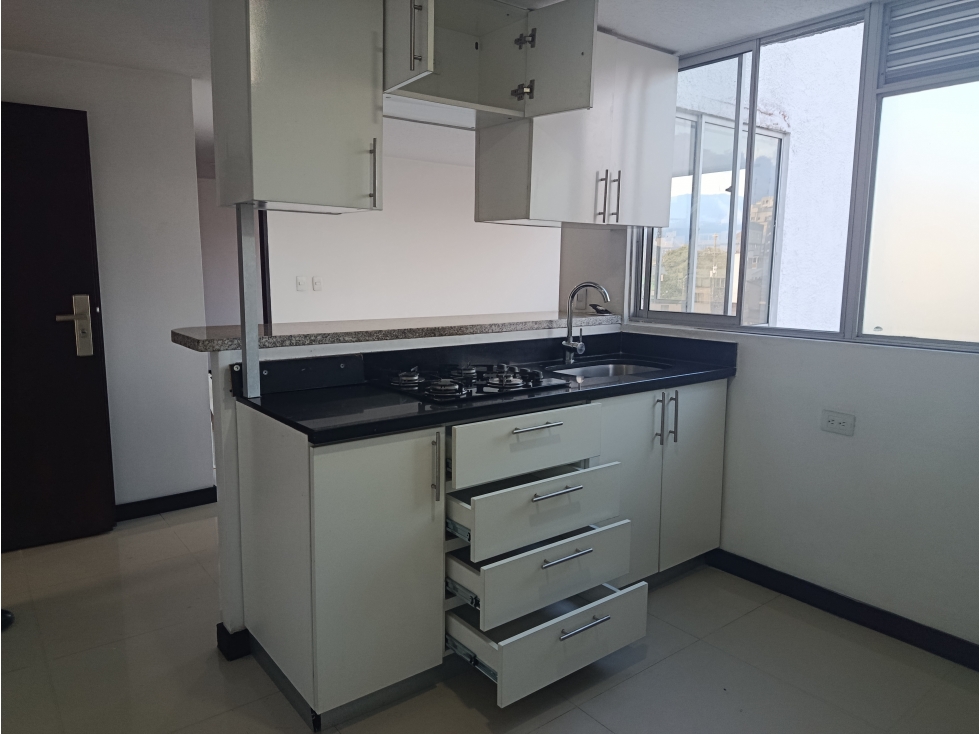 VENTA APARTAMENTO VILLAPILAR MANIZALES | ASCENSOR — foto 5